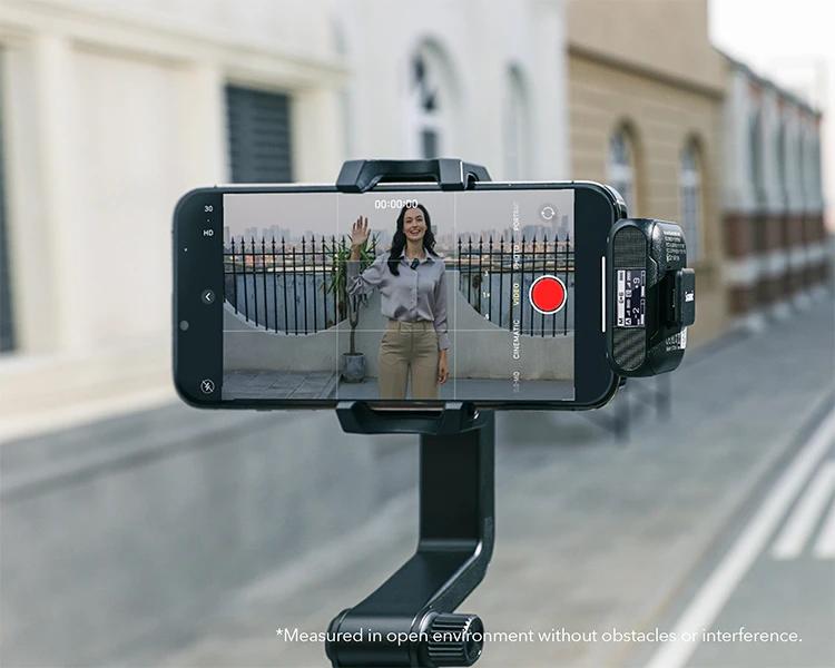 How to Get Better Audio When Recording With Your Phone