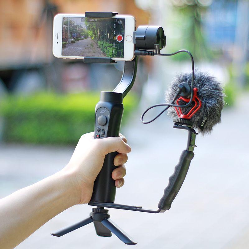 Do You Really Need a Gimbal for Smartphone Video?