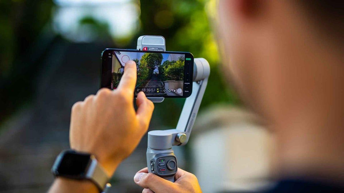 Do You Really Need a Gimbal for Smartphone Video?