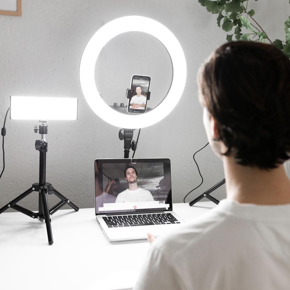 How to Film Better Videos in Low Light