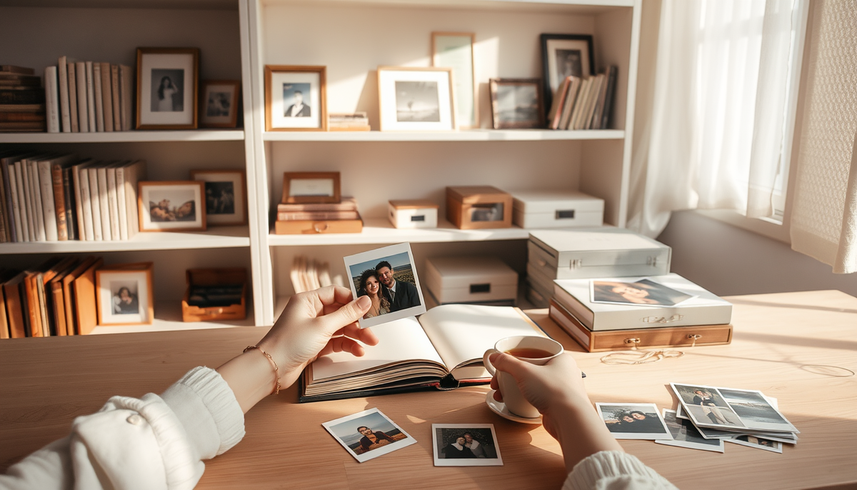 How to Organize Memory Cards for Photo and Video Work
