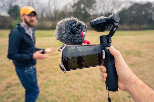 How to Record Better Audio Outdoors