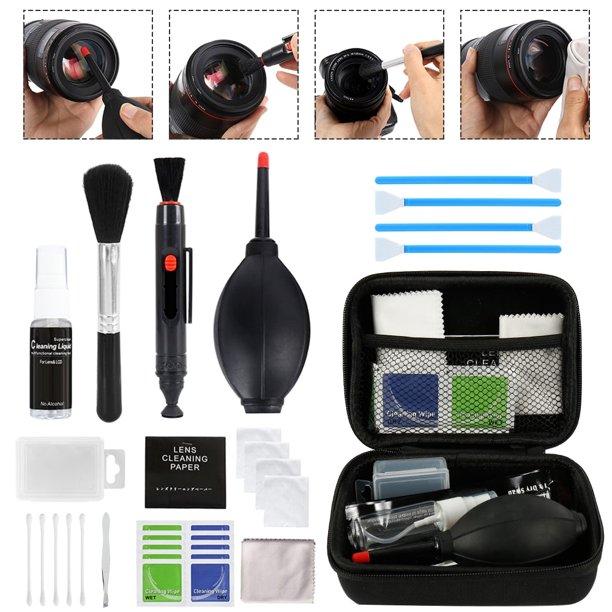Camera Cleaning Kit: What Do You Really Need?