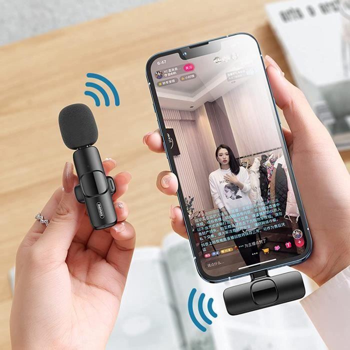 Wireless Lavalier Microphones: Beginner’s Guide
