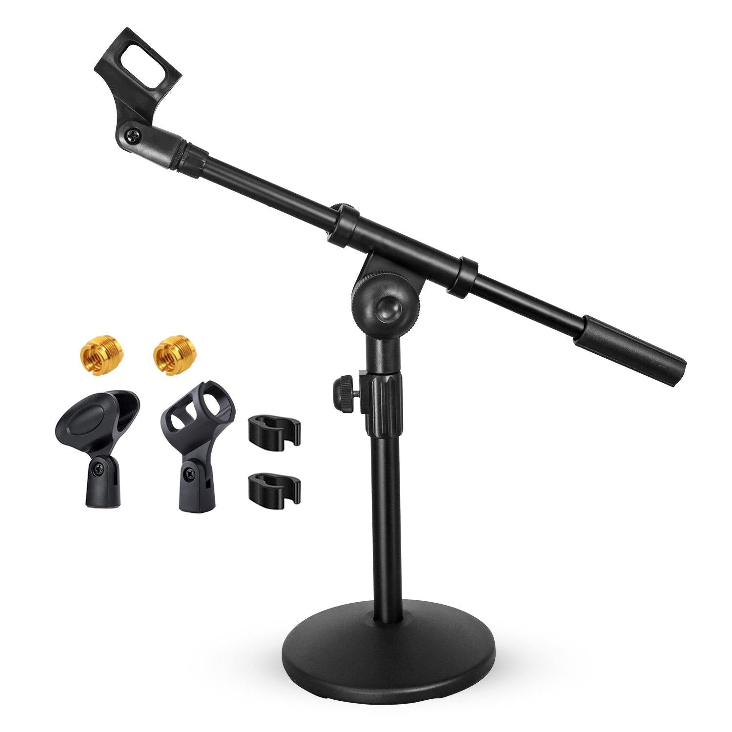 Microphone Mounts & Holders