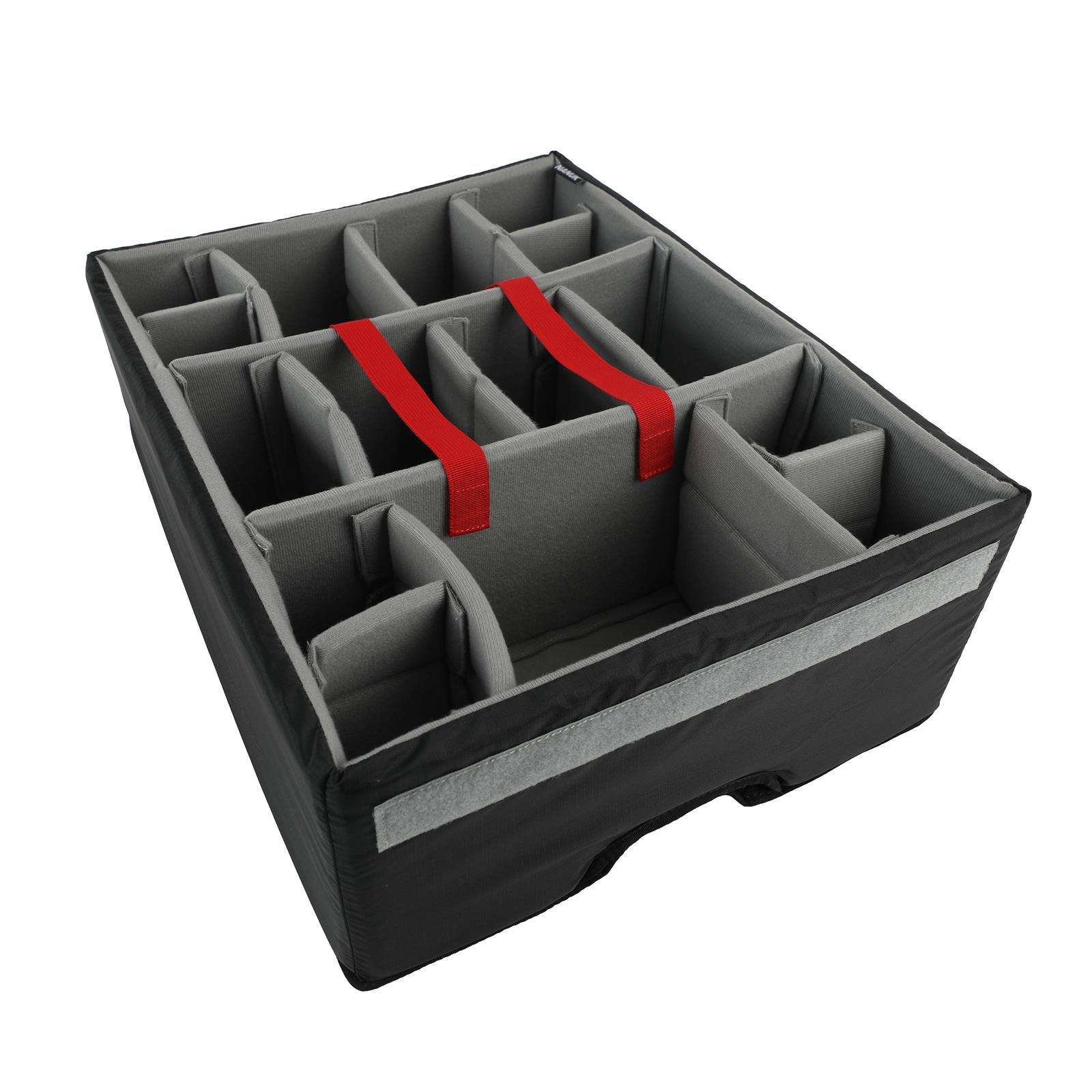 Camera Organizer Inserts