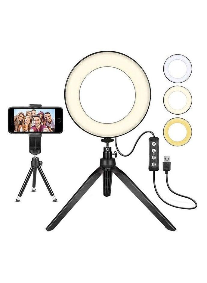 Ring Lights