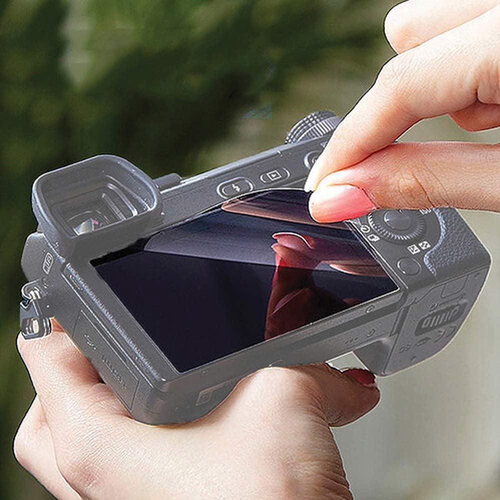 Camera Screen Protectors