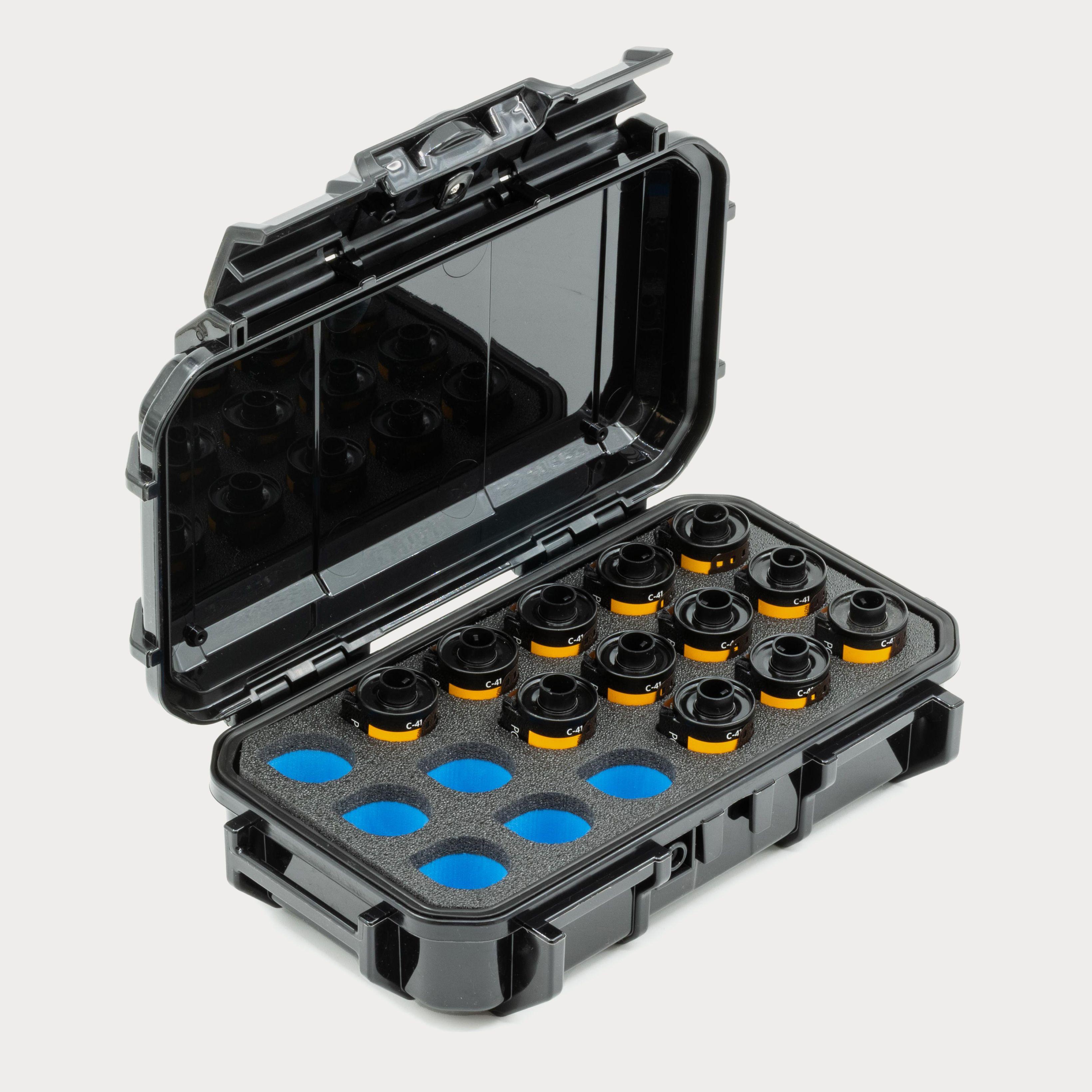 Film Storage Cases