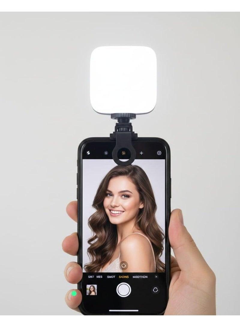 Phone Selfie Lights