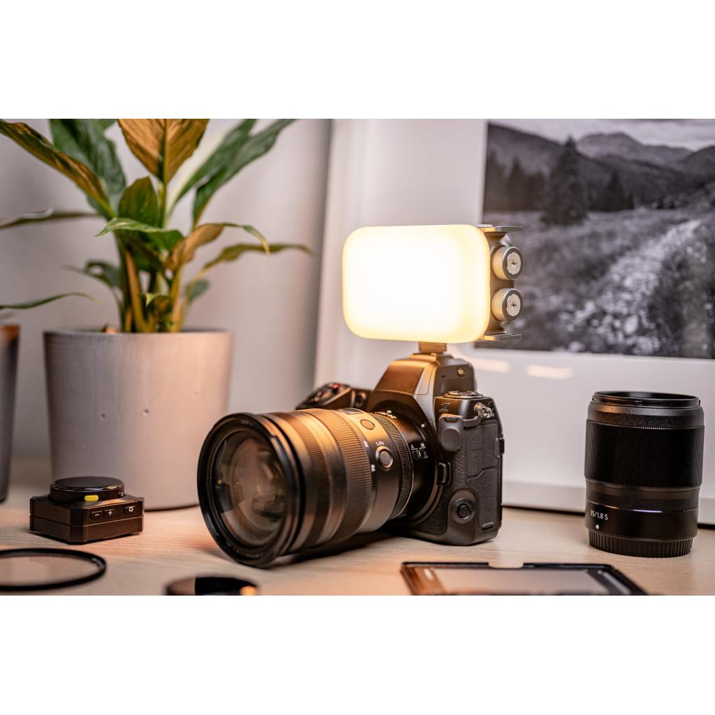 Portable Camera Lights