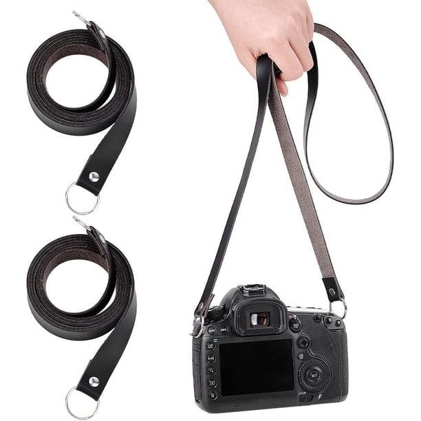 Camera Straps