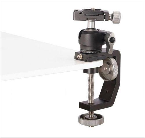 Camera Mounts & Clamps