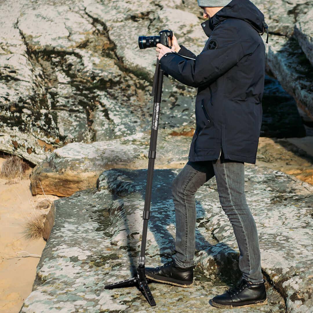 Monopods
