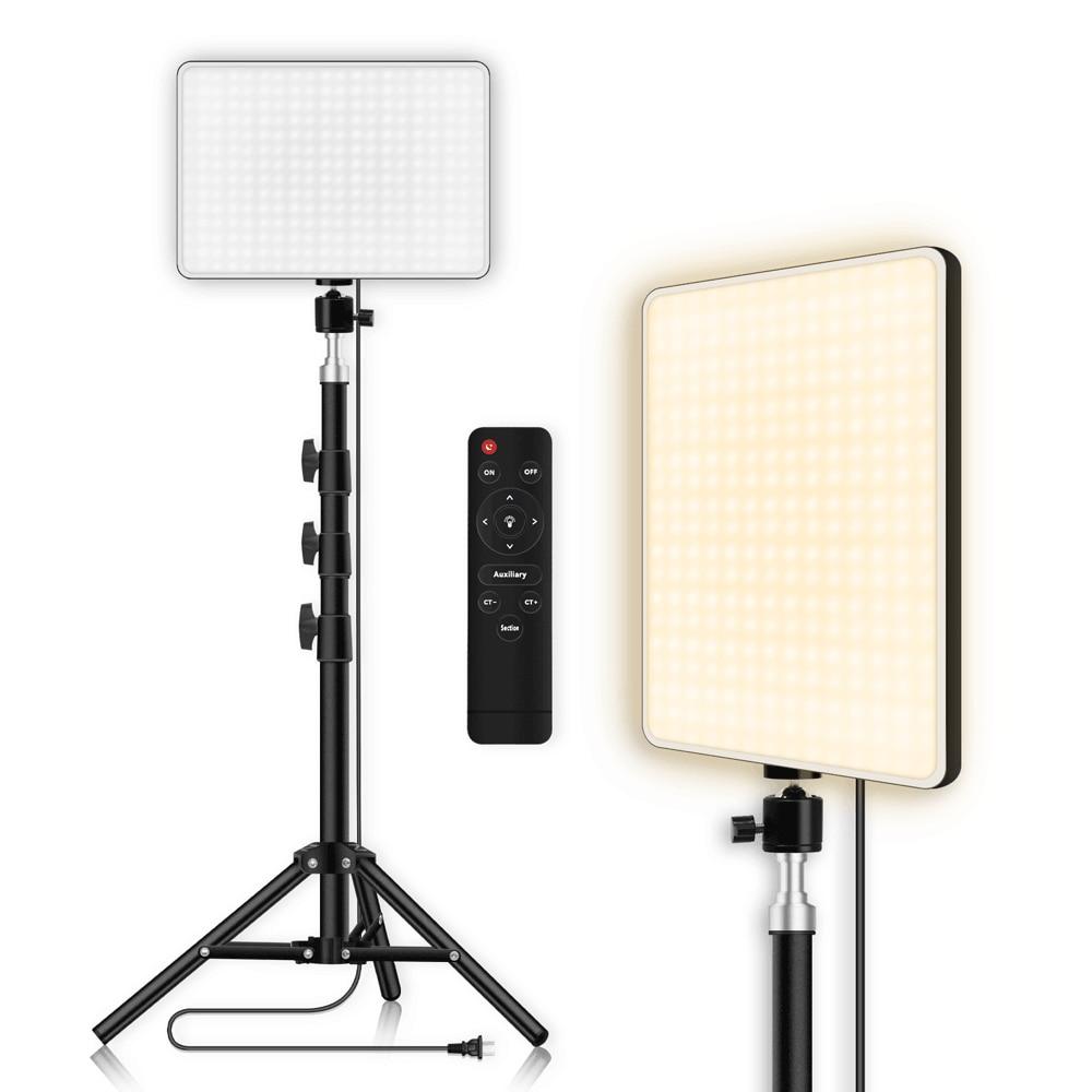 LED Video Lights