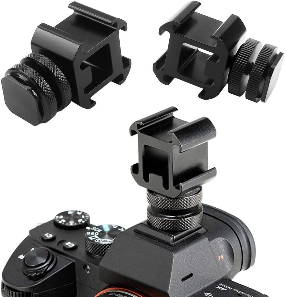 Hot Shoe Accessories