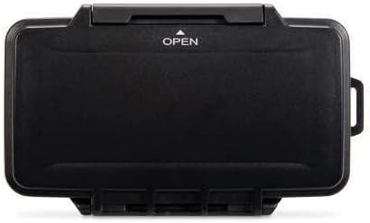 Pelican 0915 Memory Card Case (Black) - Image 7