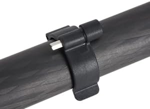 IFOOTAGE Cobra 3 A180F Aluminum Camera Monopod 71" | Telescopic Video Monopod with Feet Compatible with Sony Canon Nikon DSLR Cameras, Payload 17.6lb - Image 9