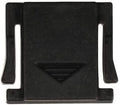 Foto&Tech Camera Hot Shoe Cover Compatible with Sony FX30 FX3 A7R V Full-Frame Cinema Camera (Exact Fit) by FOTO%26TECH