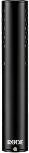 Rode VideoMic GO II Compact Shotgun Microphone Bundle with Helix Mount and SC15 USB-C to Lightning Cable — 24-Bit Camera-Mount Mic for Filmmaking, Vlogging, Mobile Journalism, Content Creation - Image 2