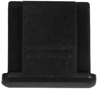 Foto&Tech Camera Hot Shoe Cover Compatible with Sony FX30 FX3 A7R V Full-Frame Cinema Camera (Standard) by FOTO%26TECH