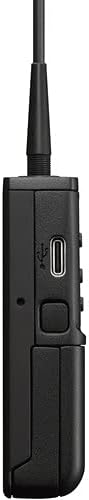 Sony UWP-D26 Integrated Digital Wireless Microphone, Bodypack and Plug-on Transmitter + Portable Receiver Package - Image 6