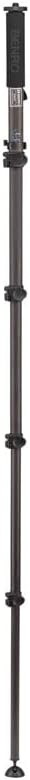Benro Adventure 8X Carbon Fiber Series 4 Monopod, 5 Section, Flip Lock, 72" Maximum Height, 39.7 lb. Capacity- Black (MAD49C) - Image 3