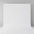 White Photo Backdrop for Photography Photoshoot Background, 5x7FT | Multipurpose Screen for Portrait Studio Video Recording Party Non-Reflective Easy Setup High Density by WELCOMETOCIPAZEE