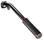 Manfrotto Video Head with Flat Base, Video Head for Compact Video Cameras and DSLR Cameras, for Filming, Videography, Content Creation, Vlogging, Live Streaming | Live Streaming, DSLR Cameras, Content Creation, Flat Base - Image 6