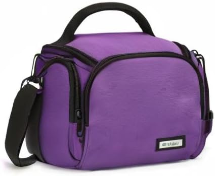 G-raphy Camera Case Bag DSLR SLR Bag for Canon, Nikon, Sony,Panasonic, Olympus and etc - Image 8