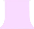 Light Purple Photography Backdrop for Photoshoot, Fabric 6x9ft | Versatile Studio Photo Backgrounds, Non Reflective, Easy to Use, for Portraits, Product, Party, Video Creation by TERSUM