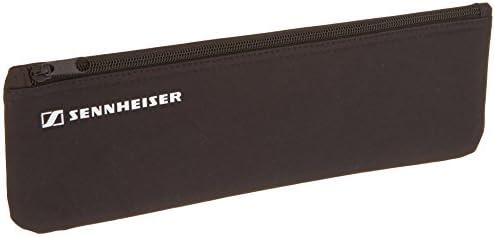 Sennheiser Pro Audio Sennheiser Pro Audio Wireless Microphone System, Black (MKE600) | Supercardioid shotgun microphone with XLR-3M and low-cut filter for camcorders, video DSLRs and outdoor recording - Image 4