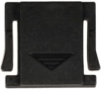 Foto&Tech Exact Fit Hot Shoe Cover Cap Compatible with Olympus OM-D E-M10 Mark III, OM-D E-M5 II, OM-D E-M5, OM-D E-M1, OM-D E-M10, Pen-F, Pen E-PL8, Pen E-PL7, Pen E-P5, Pen E-PL5, E-5 by FOTO%26TECH