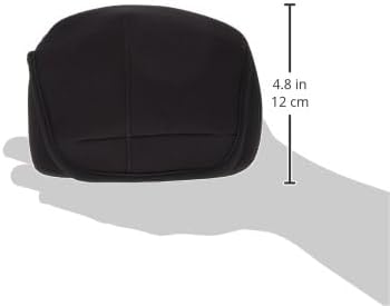 LensCoat BodyBag neoprene protection camera body bag case (Black) - Image 5
