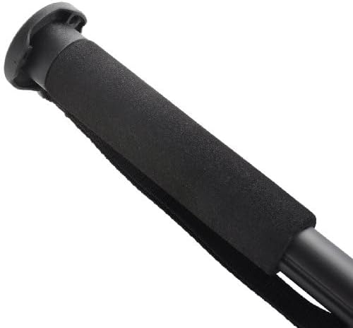 72" Monopod w/Quick Release for Canon, Nikon, Sony, Samsung, Olympus, Fujifilm, Panasonic, Pentax, and Other Digital SLR Cameras/Universal Camcorders - Image 7