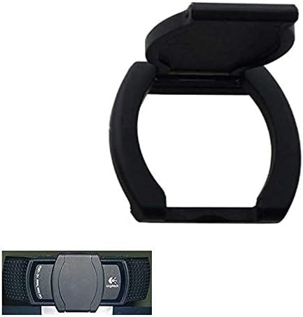 Webcam Cover for Logitech C920 C930e c922x Lens Privacy Shutter Slider | Web Cam Webcam Cover for Logitech C920x C920 C922x C922 C930e C920x HD Pro Web Cam Security Protects Lens by PremiumCablesAccessories