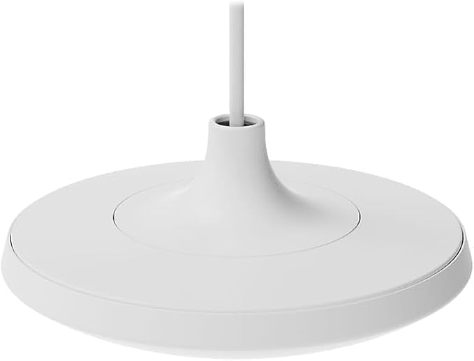 Logitech Mic Pod Pendant Mount, White (952-000123) - Image 3