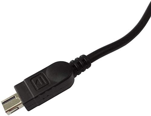 Pixel Remote Shutter Release Cable DC2 Compatible with Nikon Cameras | For Nikon Z5 Z6II/III Z7II D3200 D3300 D5000 D5100 D5200 D5300 D5600 D5500 D90 D7100 D7200 D7500 D750 D780 P7700 P7800 MC-DC2 - Image 3