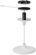 Logitech Mic Pod Pendant Mount, White (952-000123) by Unknown