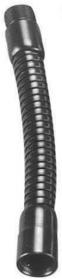 OnStage On-Stage 6" Microphone Gooseneck, Black by On-StageStands