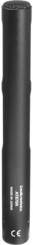 Audio-Technica AT875R Line and Gradient Condenser Shotgun Microphone + XLR Cable - Image 2