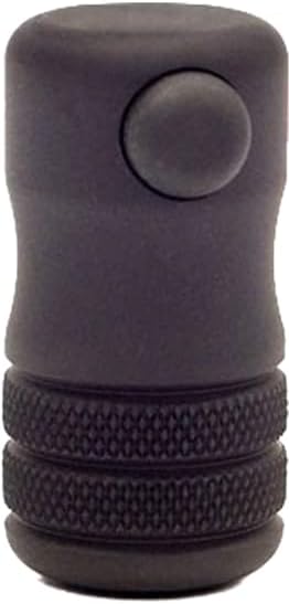 Accu-Shot Precision Rail Monopod-PRM with Quick Knob, Black, 3.75-4.65in, BT12-QK - Image 6