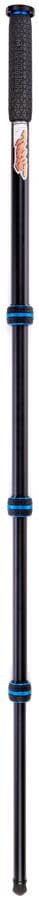 3 Legged Thing Punks Trent 2.0 Monopod - Lightweight Magnesium Alloy Camera Monopod with Multiple Uses for Heavy Equipment (TRENTBLUE2.0) - Image 4