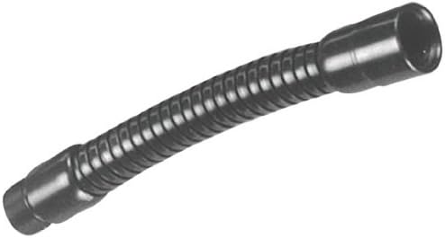 On-Stage 6" Microphone Gooseneck and OnStage TM08B Microphone Flange Mount - Image 2