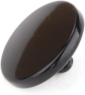 Soft Metal Shutter Release Button for Fujifilm X-E1 X-E2 X-E2S X-E3 X-T2 X-T3 X-T10 X-T20 X-Pro1 X-Pro2 X100 X100T X100S X100F and M8 M9 M10 M-10 M-10P M9-P M-A Convex Surface Red - Image 2