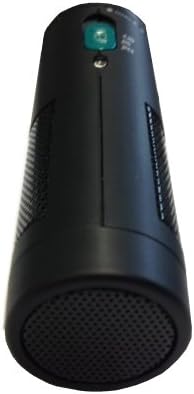 Stereo Microphone with Windscreen (Shotgun) for Canon VIXIA HF G30/40/50/60 - Image 4