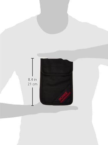 Domke Small Filmguard Film Bag for Airport Xray, Lead Lined Film Roll Case | Compact Xray Proof Bags for 35mm, and Other Unprocessed Photo Media - Image 6