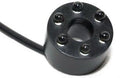 CNZ 6-LED Cool White Submersible Fountain Ring by CNZ