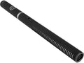 MC24-EL Battery or Phantom Powered Professional Condenser Shotgun Microphone - by Senal