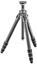 Gitzo GT3542 Mountaineer Tripod Ser.3 4S (Black) by GITZO